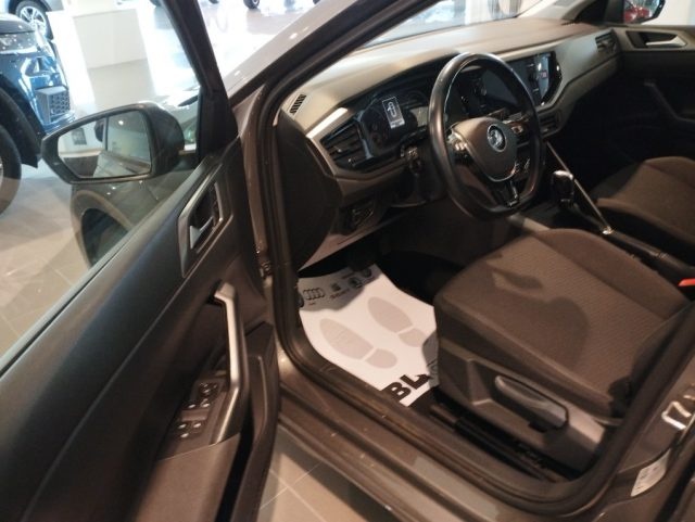 Volkswagen Polo 1.0 TSI DSG 5p. Comfortline BlueMotion Technology - Foto 9