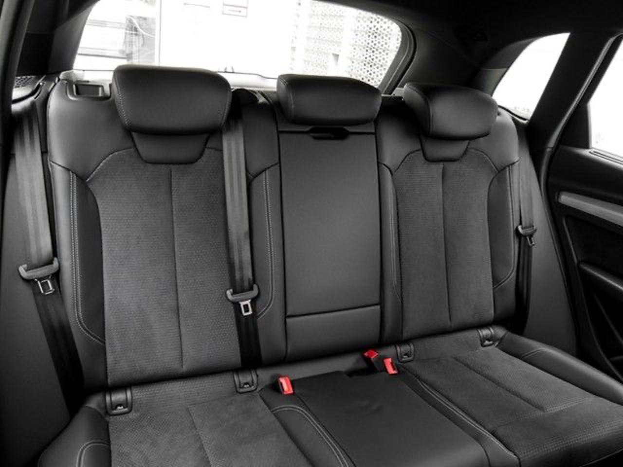 AUDI Q5 40 TDI 204 CV quattro S tronic S line - 15