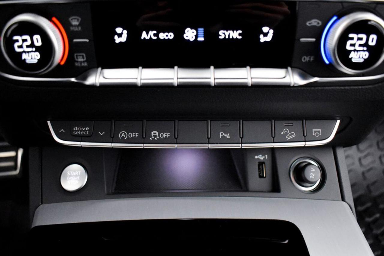 AUDI Q5 40 TDI 204 CV quattro S tronic S line - 14