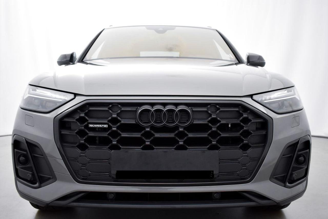AUDI Q5 40 TDI 204 CV quattro S tronic S line - 2