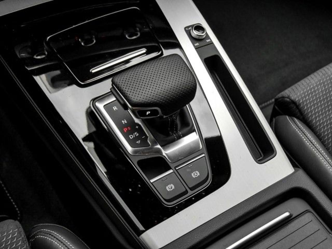 AUDI Q5 40 TDI 204 CV quattro S tronic S line - 13