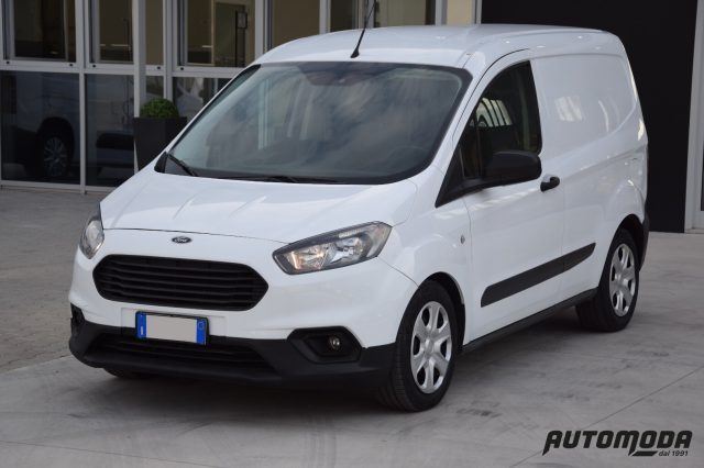 FORD Transit Courier 1.5 Diesel 75CV Cargo 