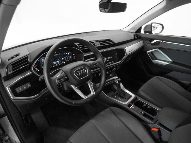 Audi Q3 Q3 35 TFSI S tronic Business Advanced - Foto 6