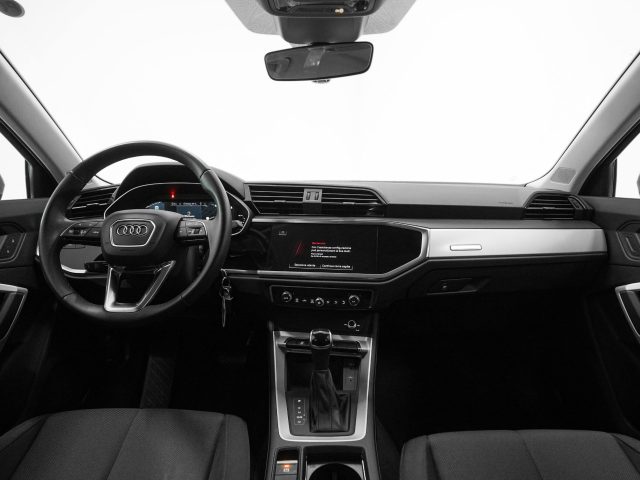 Audi Q3 Q3 35 TFSI S tronic Business Advanced - Foto 4