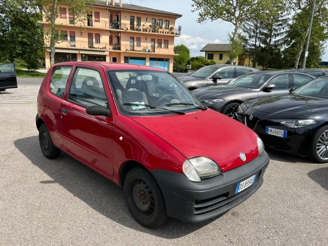 FIAT Seicento 1.1 