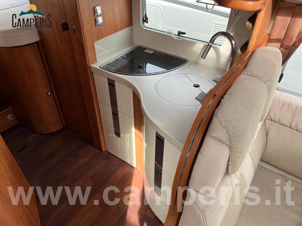 CARTHAGO CHIC C-LINE I 4.8 LE