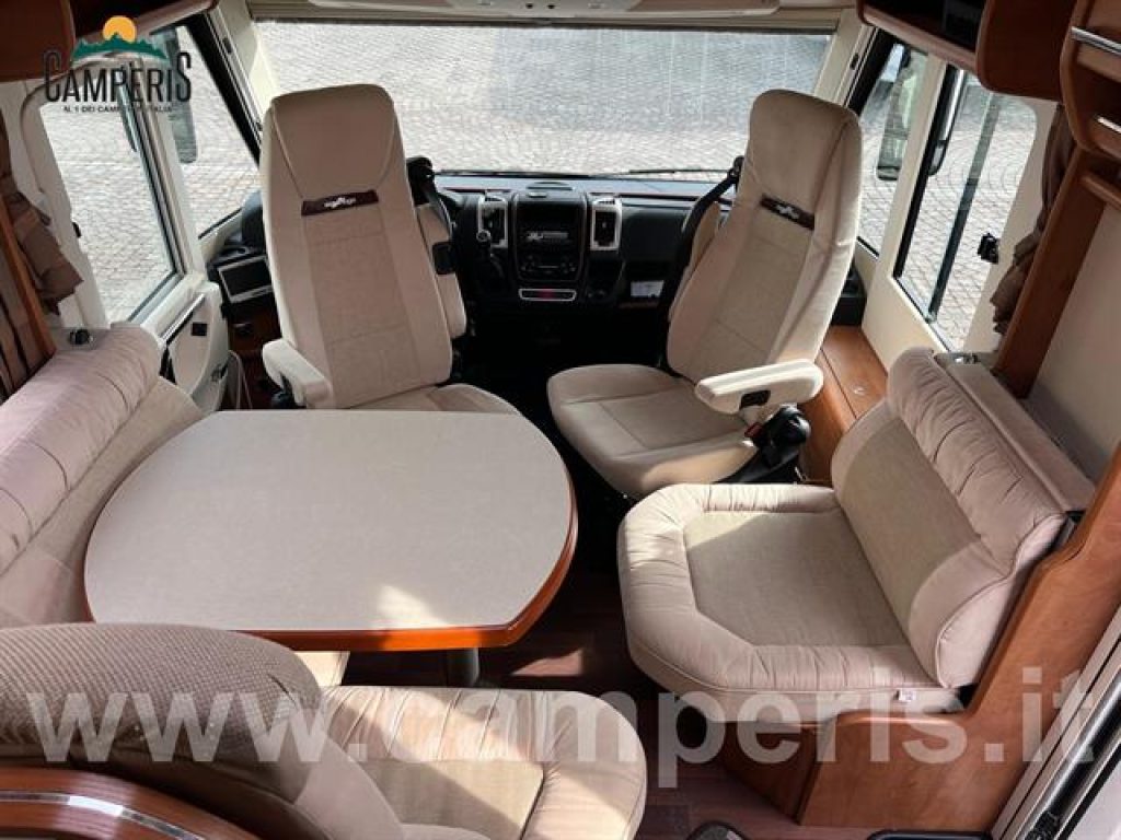 CARTHAGO CHIC C-LINE I 4.8 LE