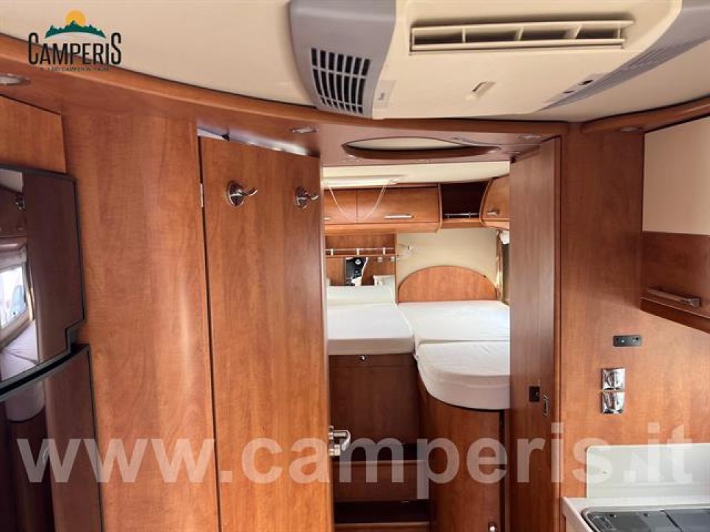 CARTHAGO CHIC C-LINE I 4.8 LE