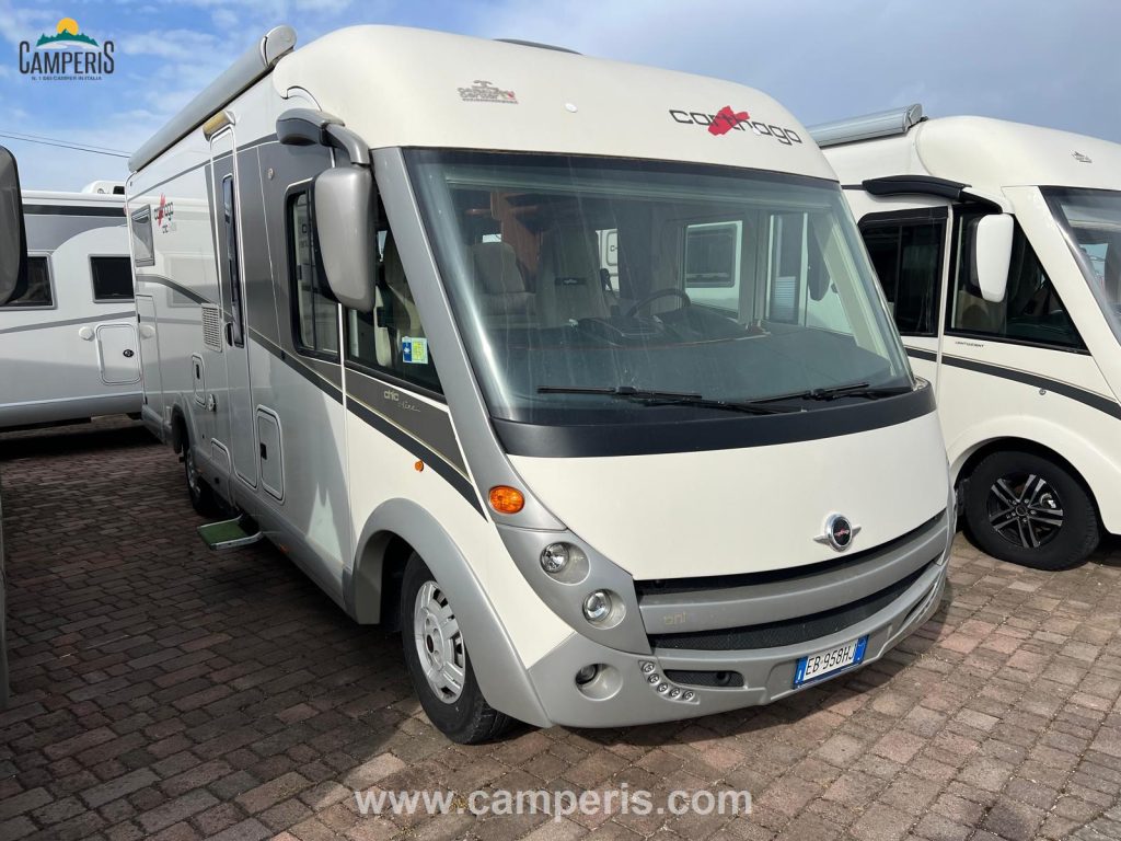 CARTHAGO CHIC C-LINE I 4.8 LE
