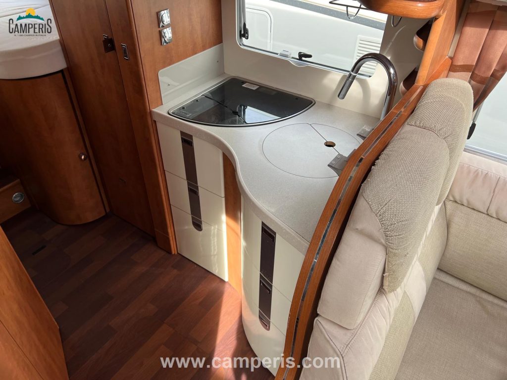 CARTHAGO CHIC C-LINE I 4.8 LE