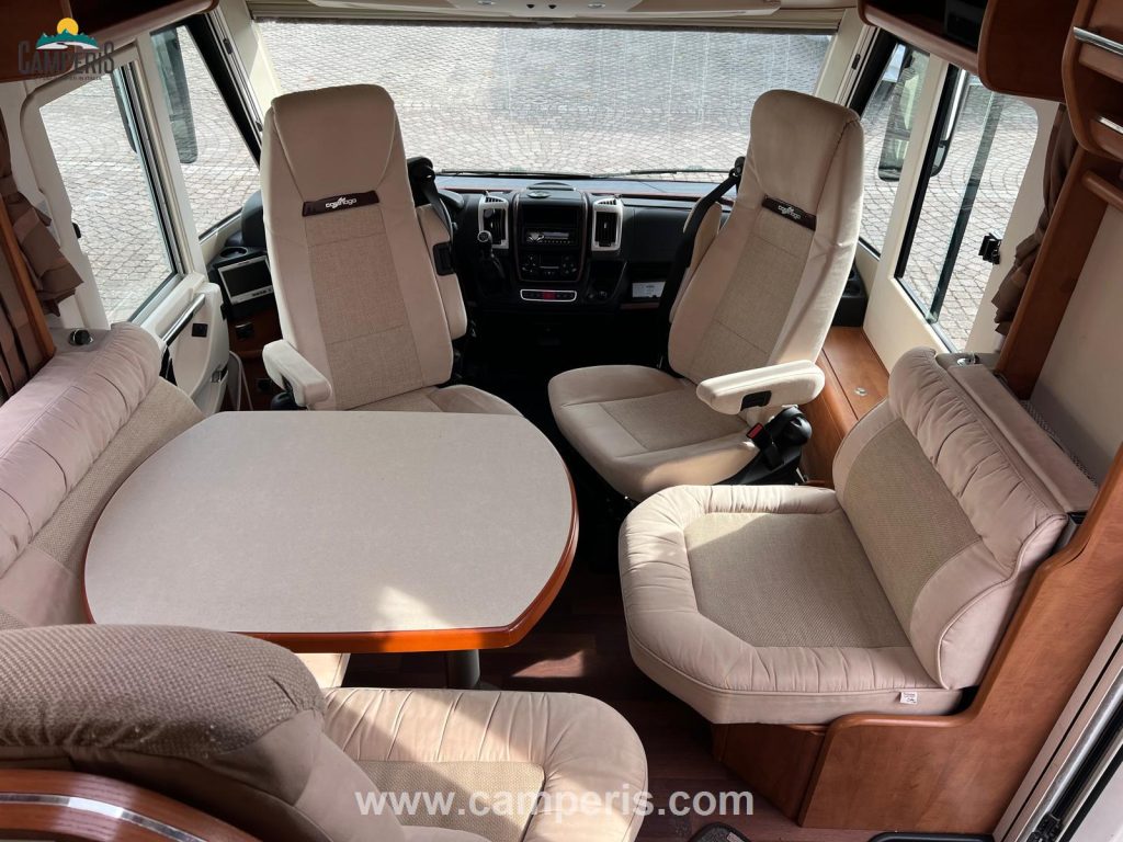 CARTHAGO CHIC C-LINE I 4.8 LE