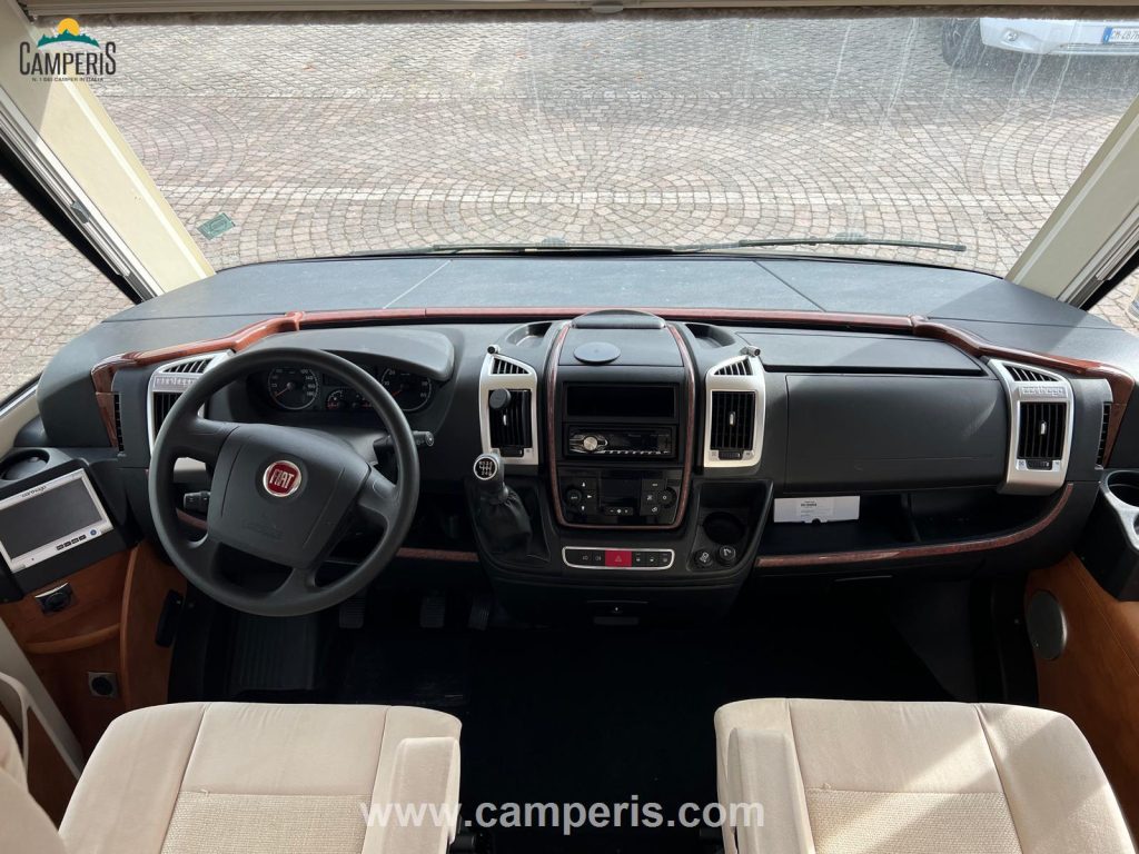 CARTHAGO CHIC C-LINE I 4.8 LE