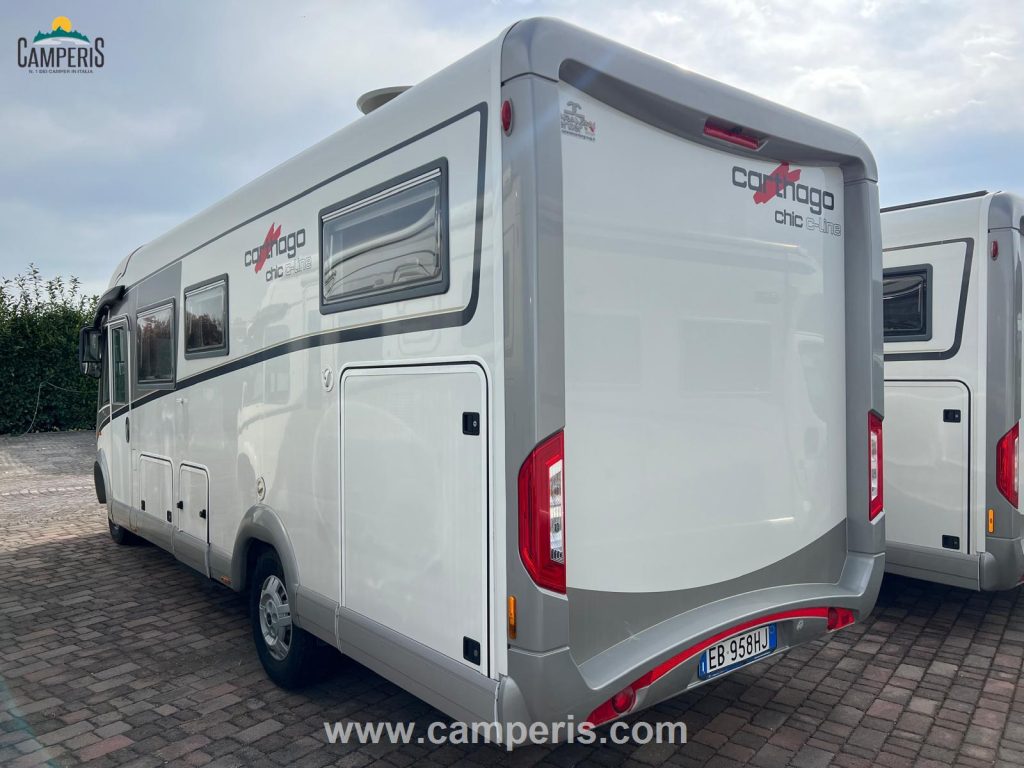 CARTHAGO CHIC C-LINE I 4.8 LE
