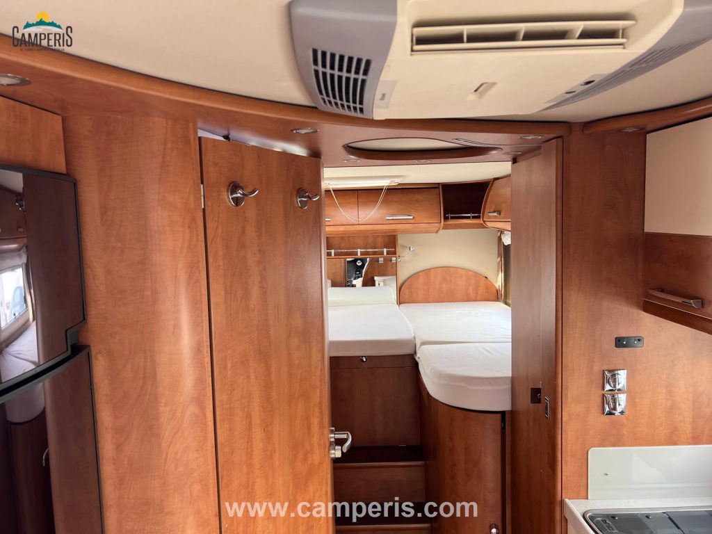 CARTHAGO CHIC C-LINE I 4.8 LE