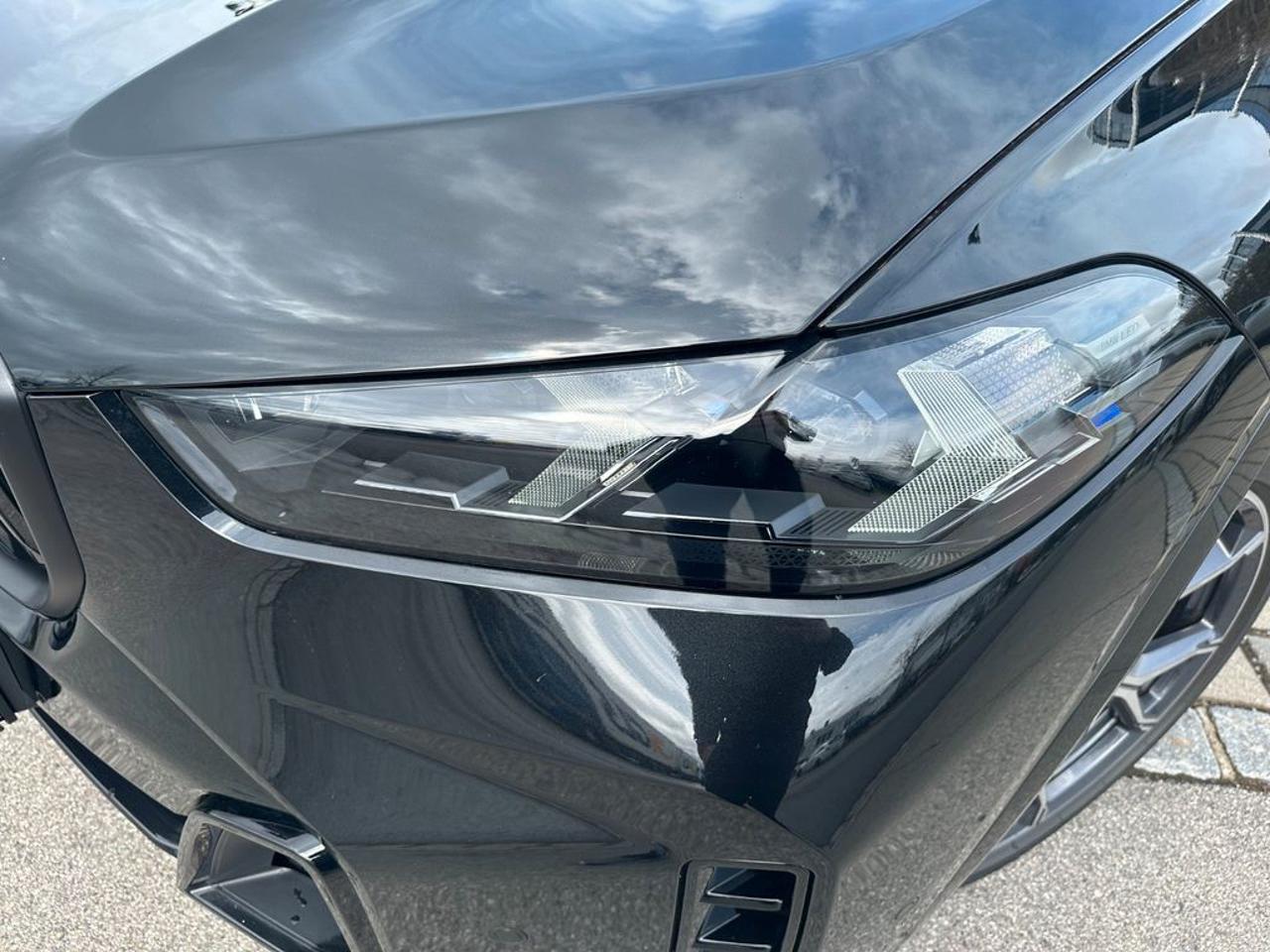 BMW X5 xDrive30d 48V Msport FACELIFT LASER H/K 360 - 7