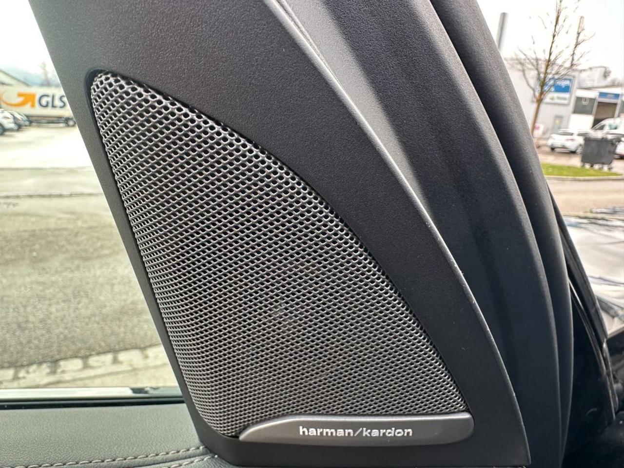 BMW X5 xDrive30d 48V Msport FACELIFT LASER H/K 360 - 18