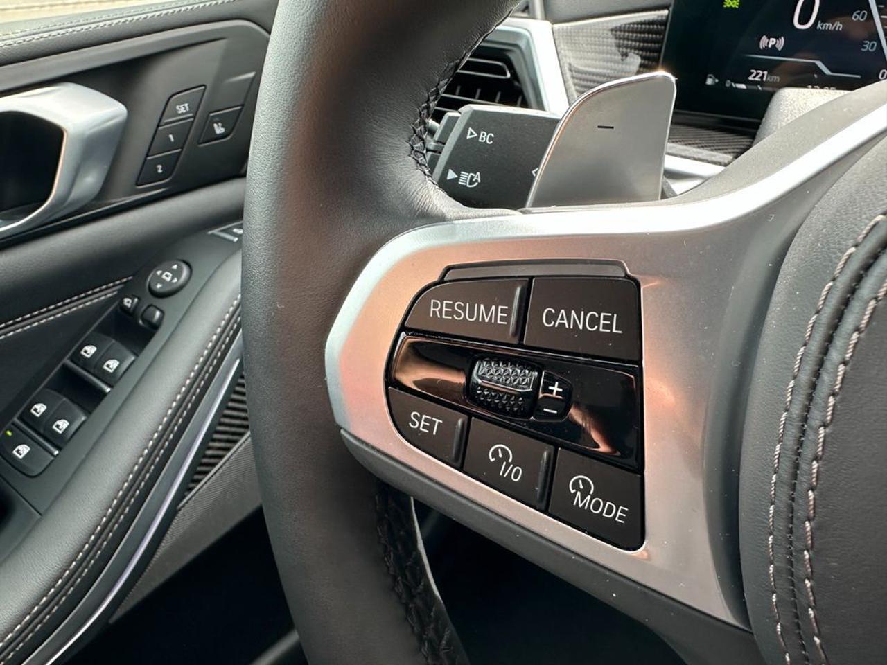 BMW X5 xDrive30d 48V Msport FACELIFT LASER H/K 360 - 16