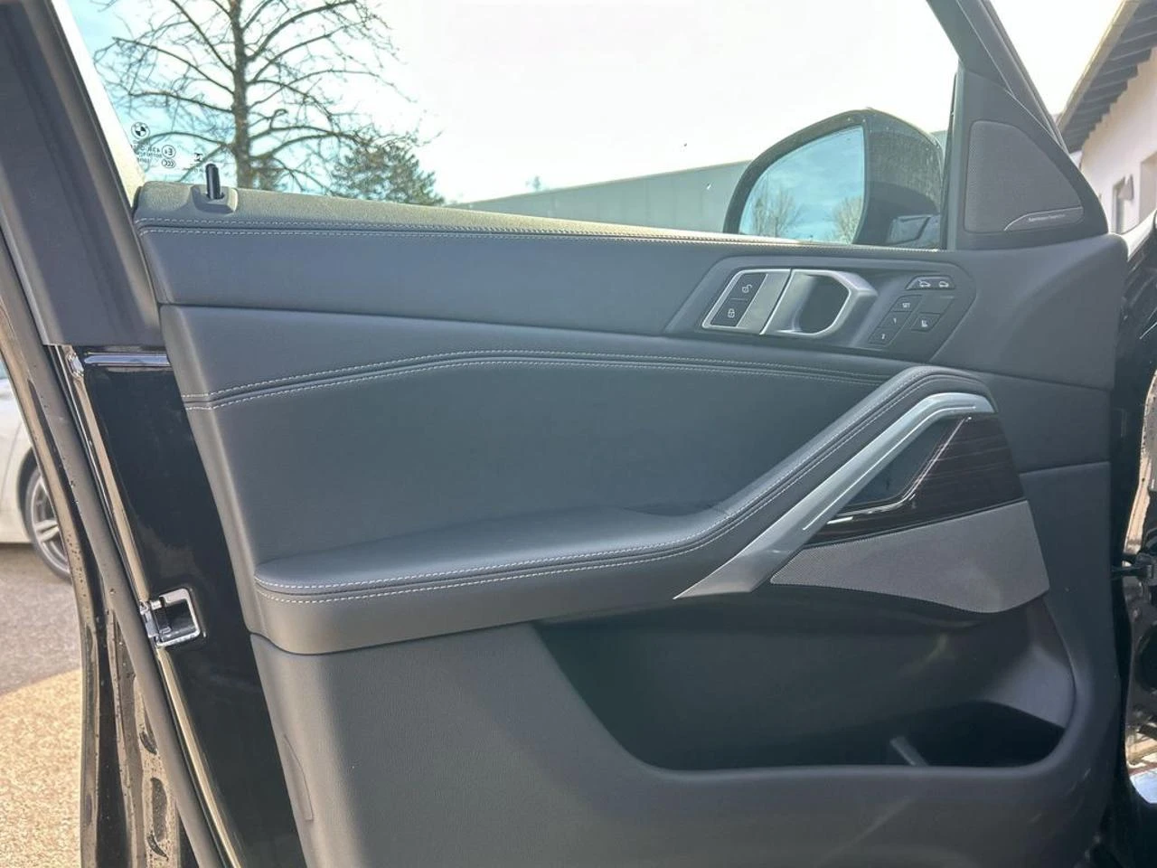BMW X6 xDrive30d 48V Msport FACELIFT TETTO - 7