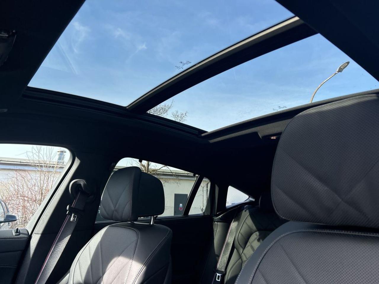 BMW X6 xDrive30d 48V Msport FACELIFT TETTO - 13