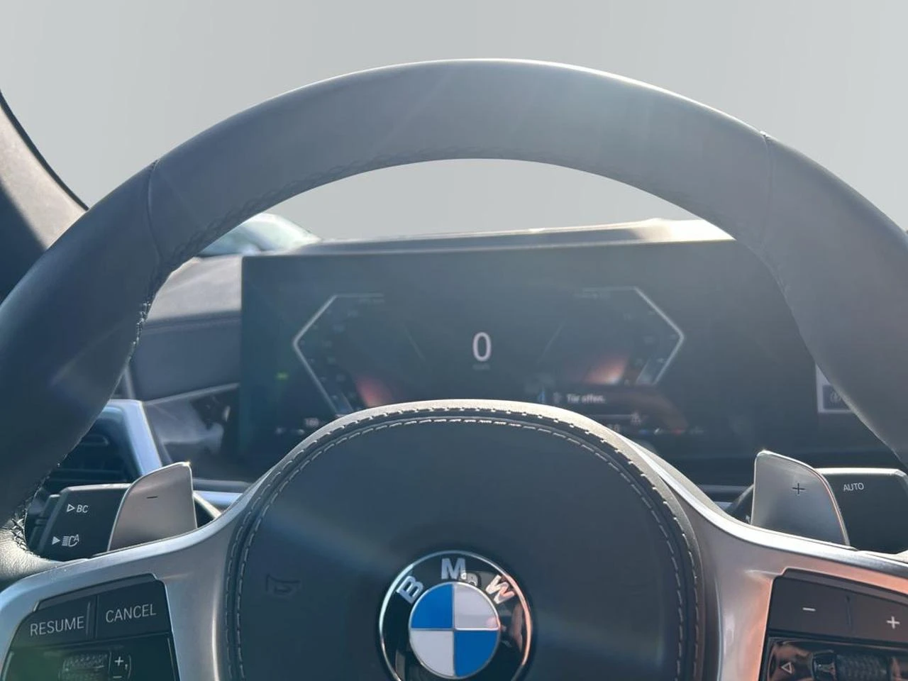 BMW X6 xDrive30d 48V Msport FACELIFT TETTO - 10