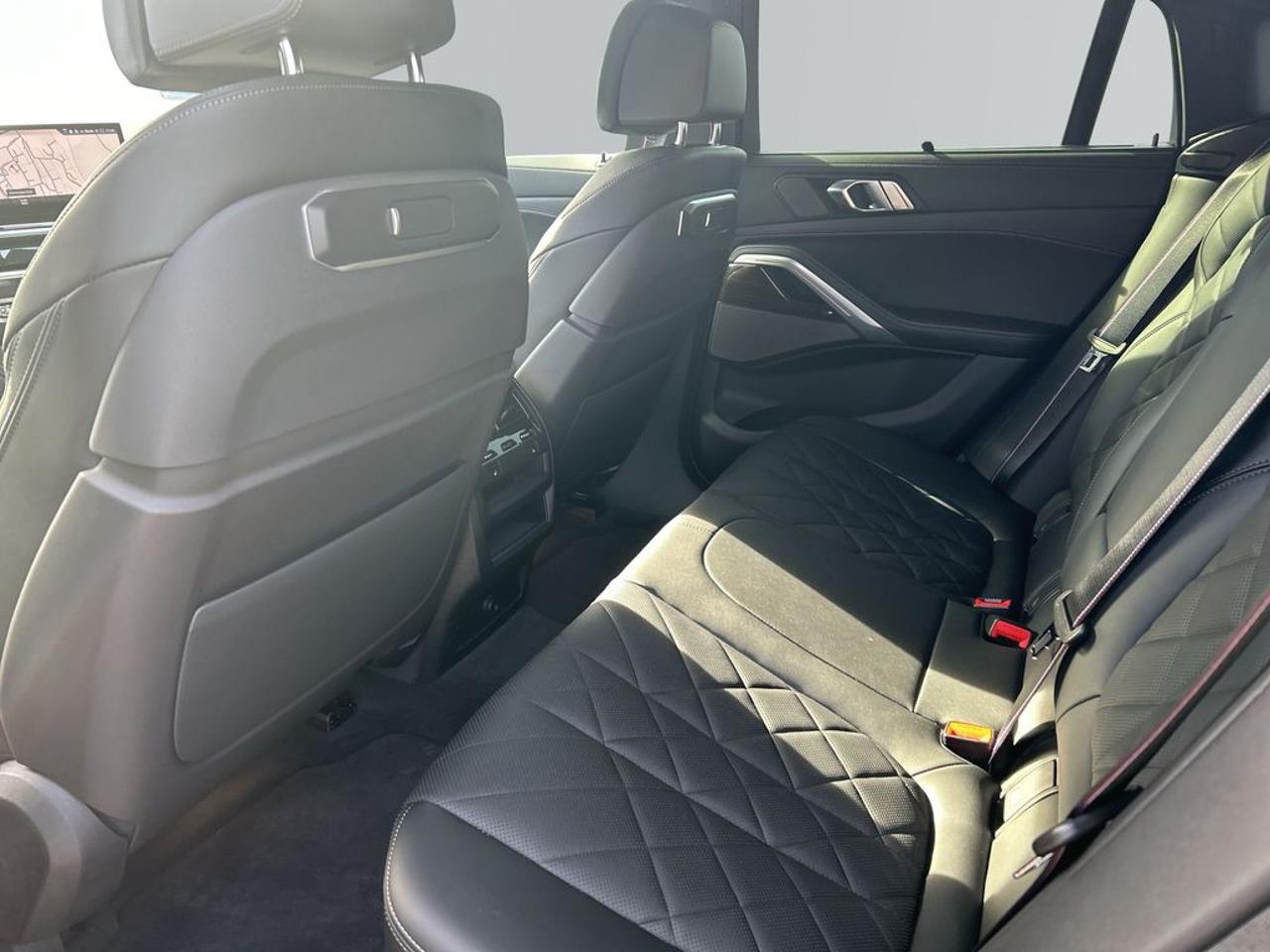 BMW X6 xDrive30d 48V Msport FACELIFT TETTO - 14