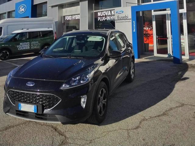 FORD Kuga 1.5 EcoBlue 120 CV 2WD Connect 