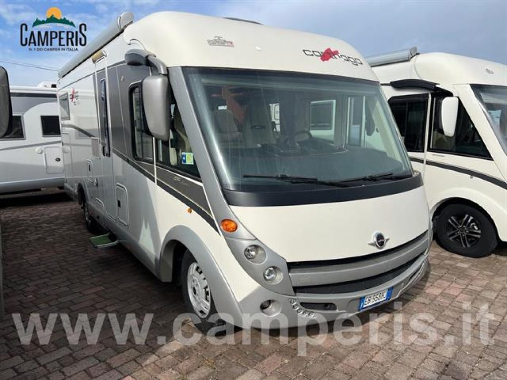 CARTHAGO CHIC C-LINE I 4.8 LE