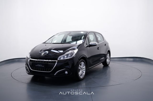 PEUGEOT 208 1.2 PureTech Turbo 110cv S&S 5 porte Allure 