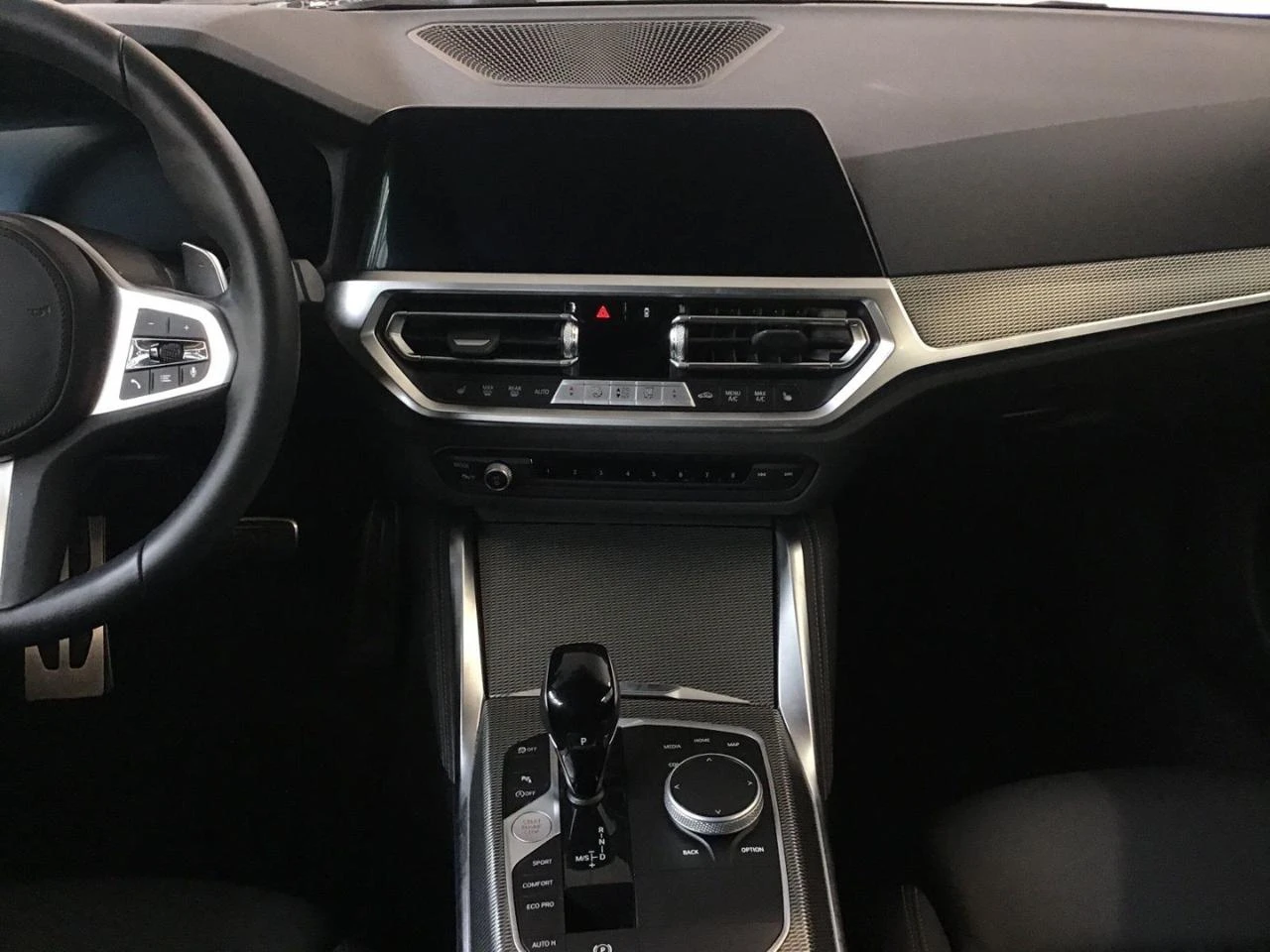 BMW 430 i Coupé xDrive Msport - 7