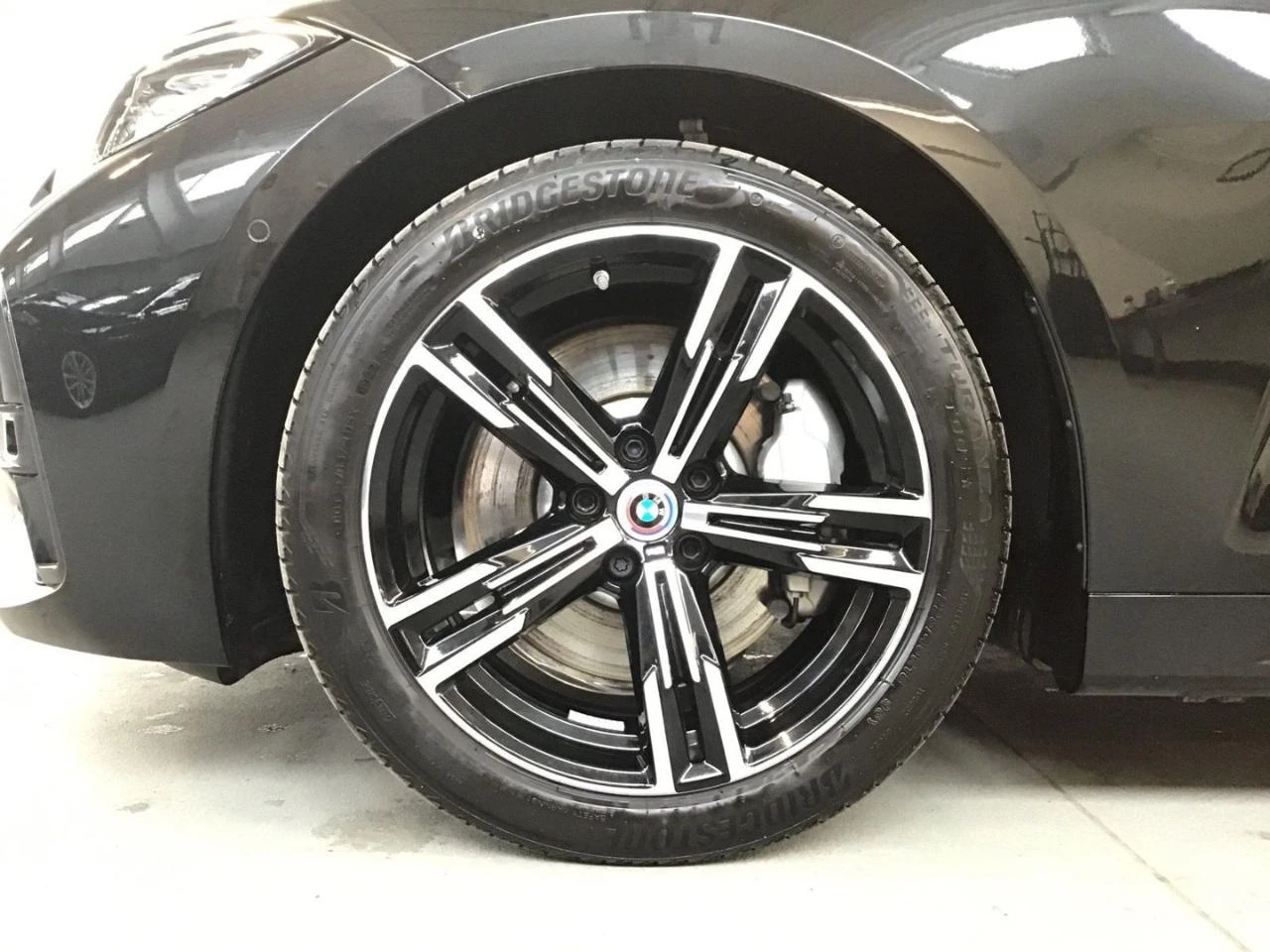 BMW 430 i Coupé xDrive Msport - 5