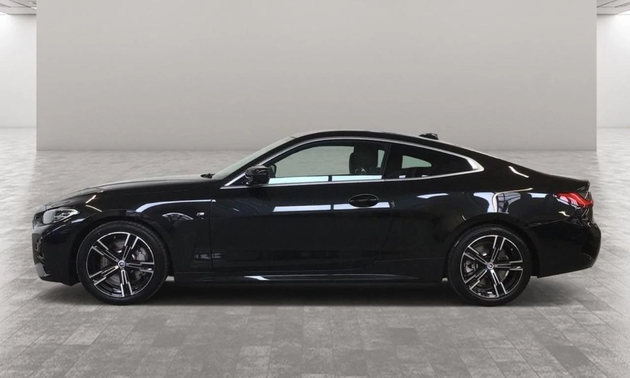 BMW 430 i Coupé xDrive Msport - 2