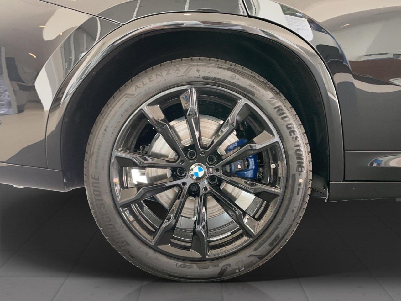 BMW X4 xDrive20d 48V Msport TETTO - 13