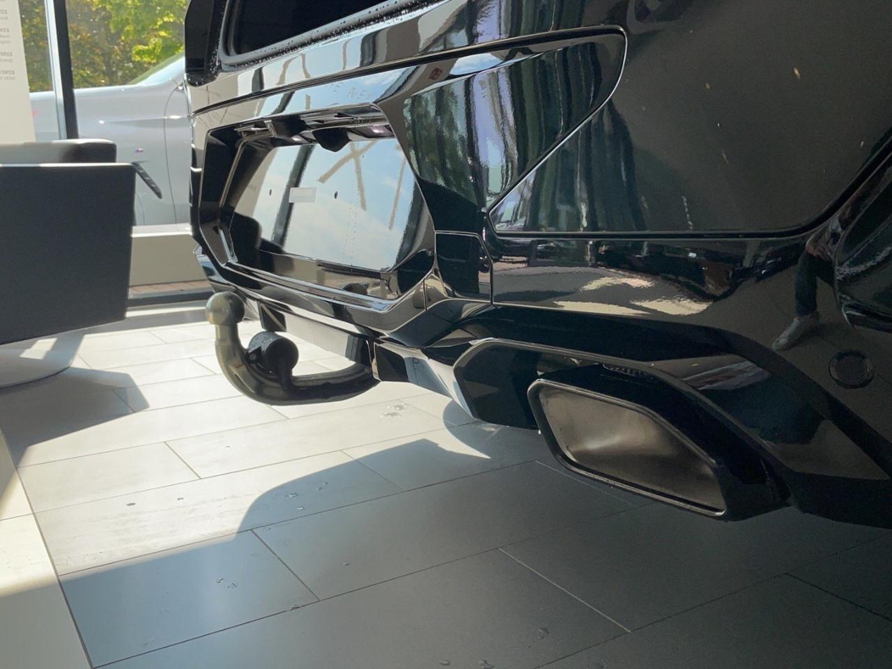 BMW X4 xDrive20d 48V Msport TETTO - 14