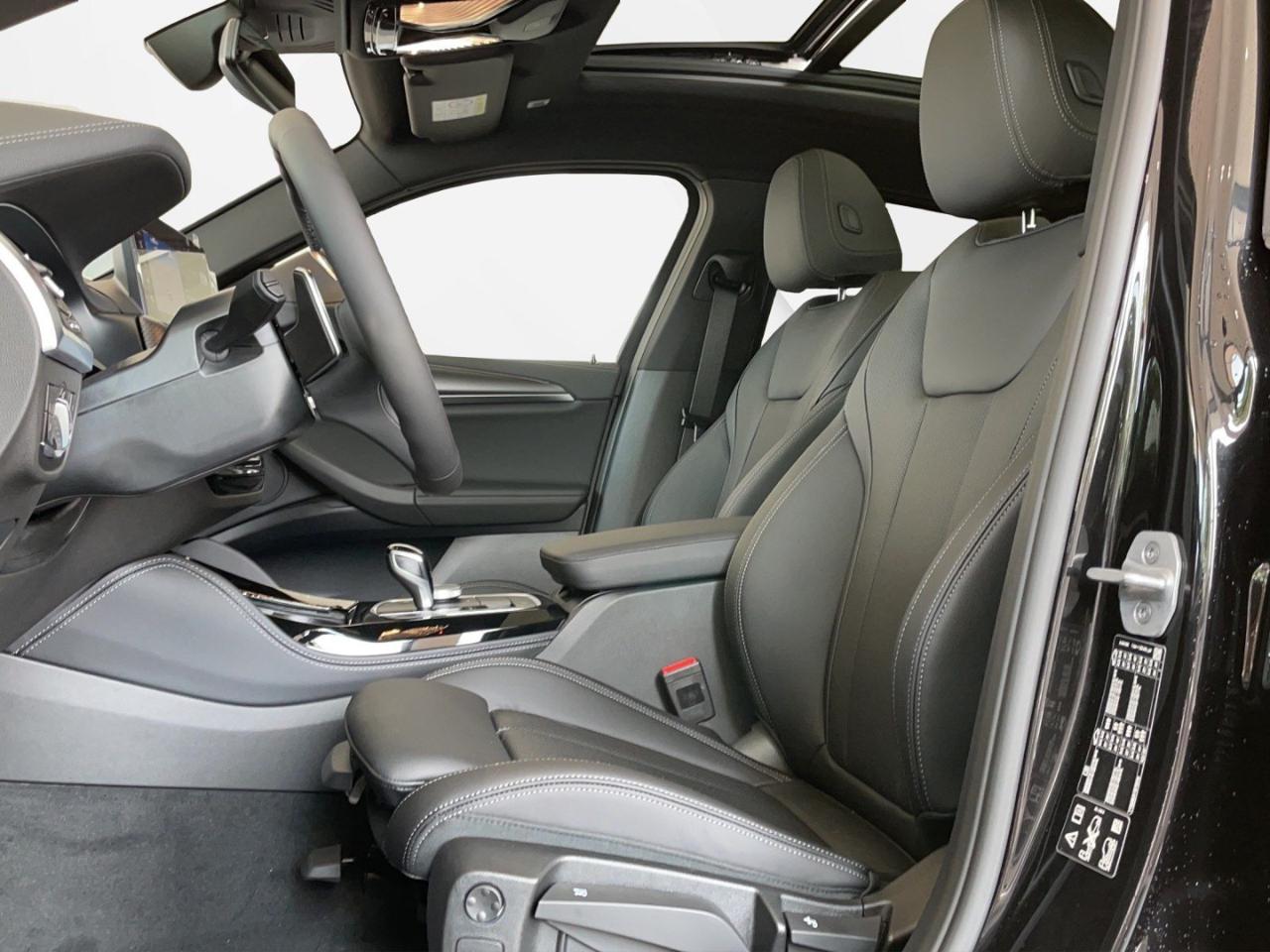 BMW X4 xDrive20d 48V Msport TETTO - 10