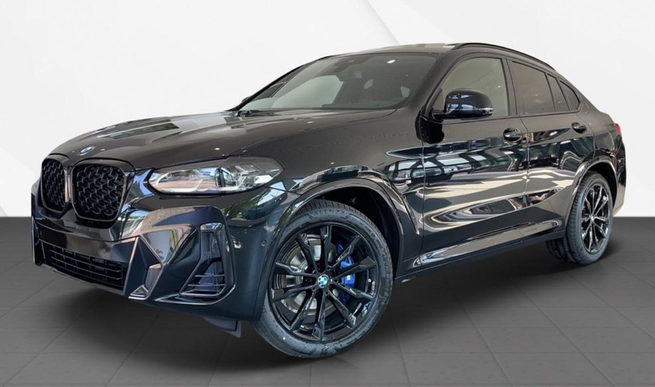 BMW X4 xDrive20d 48V Msport TETTO - 2