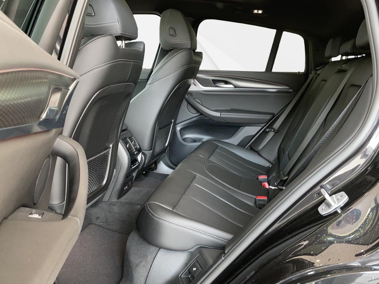 BMW X4 xDrive20d 48V Msport TETTO - 11