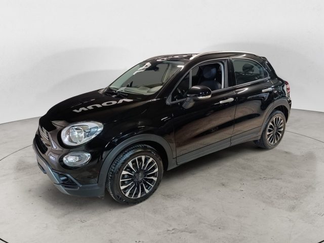 FIAT 500X 1.0 T3 120 CV Cross 