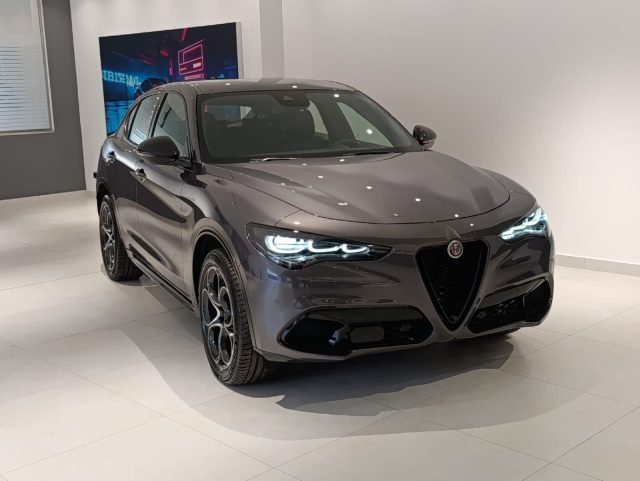 ALFA ROMEO Stelvio 2.2 Turbodiesel 210 CV AT8 Q4 Veloce 