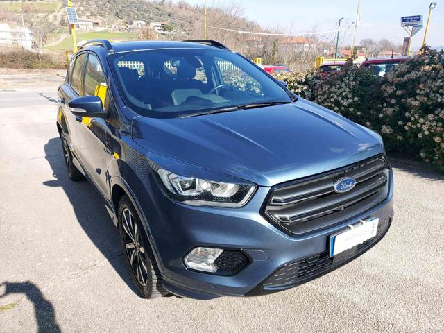 FORD Kuga 2.0 TDCI 120 CV S&S 2WD ST-Line 