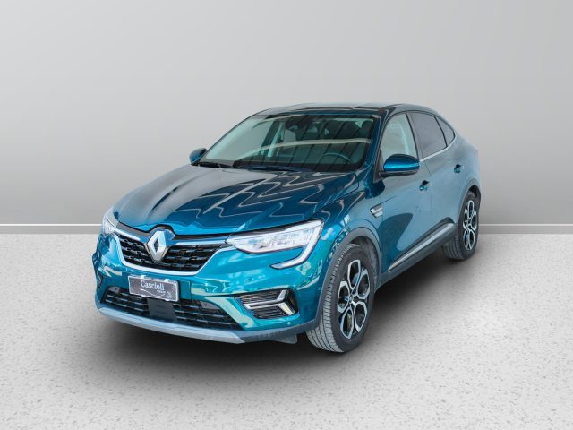 RENAULT Arkana 2021 -  1.3 tce Intens 140cv edc fap 