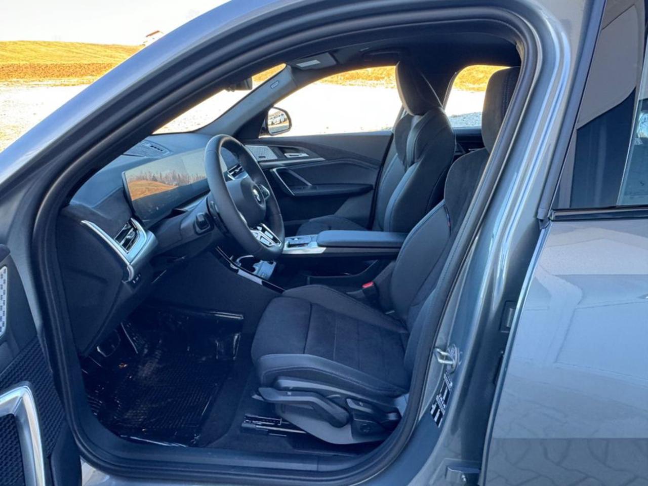 BMW X2 sDrive 18d Msport Nuovo Modello - 7