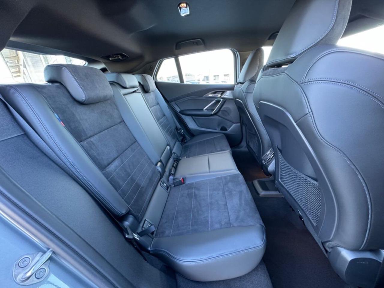 BMW X2 sDrive 18d Msport Nuovo Modello - 15