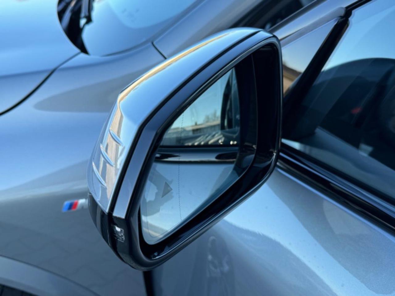 BMW X2 sDrive 18d Msport Nuovo Modello - 5