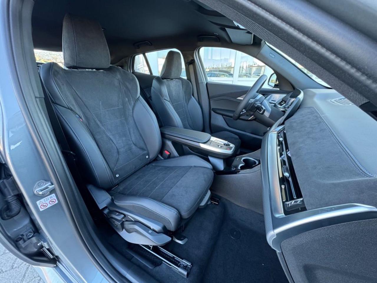 BMW X2 sDrive 18d Msport Nuovo Modello - 14