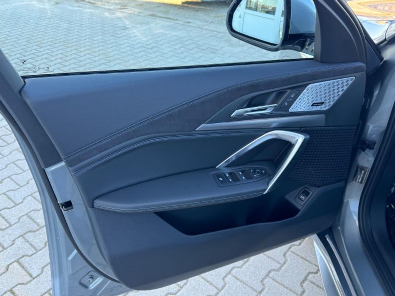 BMW X2 sDrive 18d Msport Nuovo Modello - 8