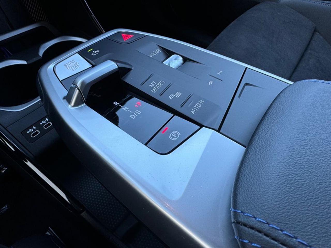 BMW X2 sDrive 18d Msport Nuovo Modello - 16