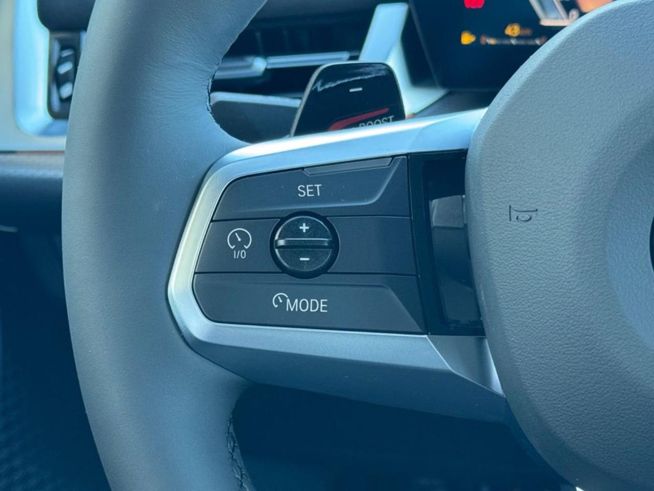 BMW X2 sDrive 18d Msport Nuovo Modello - 11