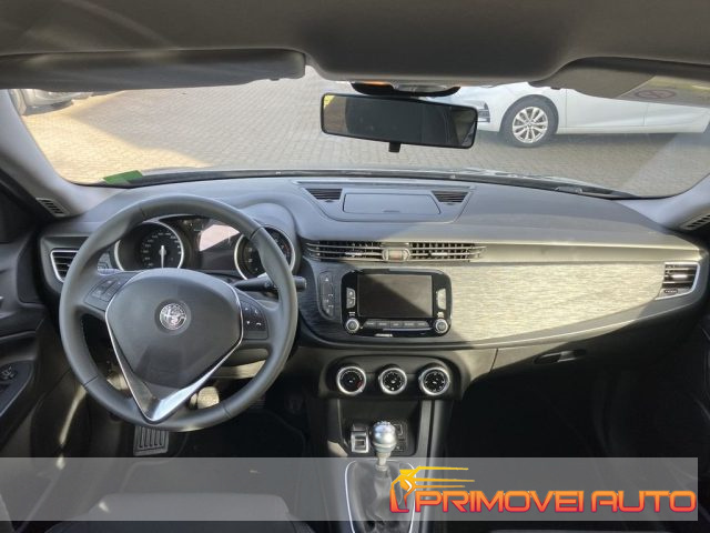 ALFA ROMEO Giulietta 1.4 Turbo 120 CV Sportline 