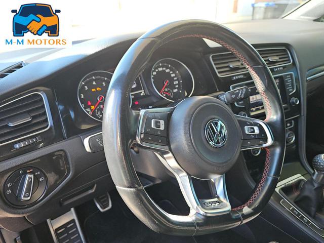 Volkswagen Golf GTI 7  Performance  TSI STAGE 1 310CV MOTORE NUOVO - Foto 1