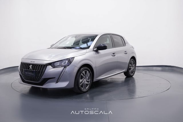 PEUGEOT 208 1.5 BlueHDi 100cv S&S 5 porte Style 